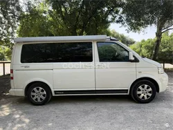 VW California