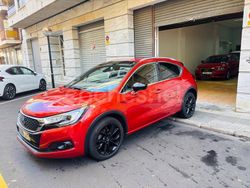 Granate Usado 2016 DS Automobiles DS4 Crossback Style SUV | 6900 € (Super precio)