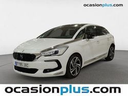 Blanco Usado 2017 DS Automobiles DS5 Style Utilitario | 15.800 € (Precio justo)