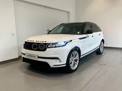 Blanco Usado 2020 Land Rover Range Rover Velar S SUV | 48.900 €