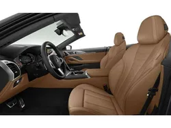 Gris Usado 2022 BMW 840 Coupe | 89.900 €