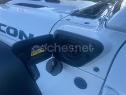 Blanco Usado 2023 Jeep Wrangler Rubicon SUV | 64.500 € (Precio justo)