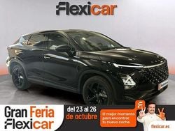 Negro Usado 2024 Omoda 5 SUV | 25.490 € (Precio justo)
