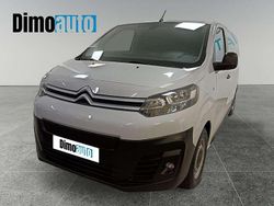 Nuevo 2024 Citroën e-Jumpy Monovolumen | 34.900 €