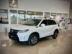 Blanco Nuevo 2025 Suzuki Vitara SUV | 24.900 €