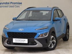 Usado 2023 Hyundai Kona SUV | 23.500 € (Precio justo)