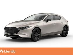 Gris Nuevo 2025 Mazda 3 Center-Line Berlina | 28.545 € (Caro)