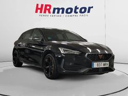 Usado 2024 Cupra Leon | 24.740 € (Buen precio)