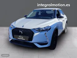 Blanco Usado 2020 DS Automobiles DS3 So Chic SUV | 13.900 €
