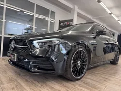 Negro Usado 2022 Mercedes A250 Berlina | 33.900 € (Caro)