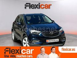 Azul Usado 2019 Opel Mokka X Selective SUV | 12.990 € (Precio justo)