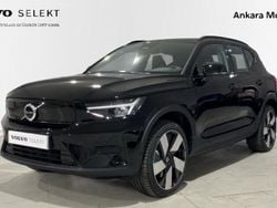 Eléctrico Usado 2023 Volvo XC40 Plus SUV | 42.900 € (Caro)
