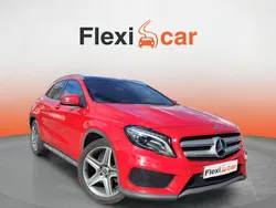Mercedes GLA200