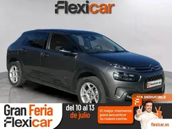 Gris Usado 2019 Citroën C4 Cactus Shine Utilitario | 13.690 € (Precio justo)