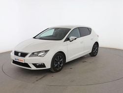 Blanco Usado 2019 Seat Leon Style Berlina | 11.899 € (Precio justo)