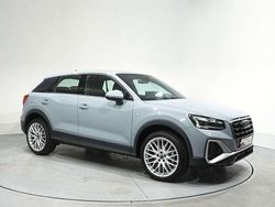 Gris Usado 2025 Audi Q2 Black Edition SUV | 33.400 € (Caro)