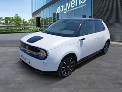 Eléctrico Usado 2020 Honda e Advance Utilitario | 17.800 € (Precio justo)