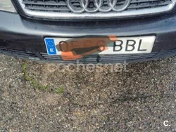 Negro Usado 2000 Audi A4 Berlina | 450 €