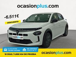 Blanco Nuevo 2025 Lancia Ypsilon Utilitario | 21.250 € (Precio justo)