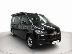 Blanco Usado 2022 VW California Beach Van | 49.995 € (Precio justo)