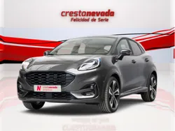 Usado 2023 Ford Puma ST-Line X | 26.588 € (Caro)