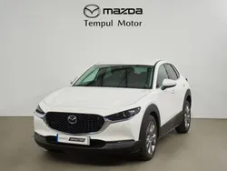 Otro Usado 2020 Mazda CX-30 SUV | 22.500 € (Precio justo)