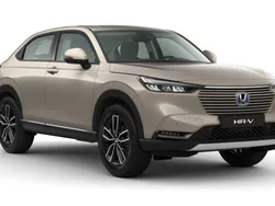 Blanco Nuevo 2024 Honda HR-V Advance SUV | 37.510 € (Precio justo)