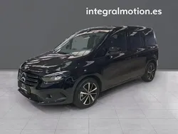 Negro Nuevo 2025 Mercedes 180 Berlina | 33.801 € (Buen precio)