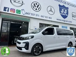 Otro Usado 2024 Opel Zafira Life Innovation Van | 36.900 €