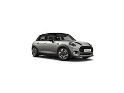 Gris Usado 2019 Mini Cooper Utilitario | 19.500 € (Precio justo)