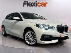 Blanco Usado 2023 BMW 118 Utilitario | 18.990 € (Super precio)