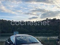 Azul Usado 2004 BMW 330 Sport Line Coupe | 9000 € (Precio justo)