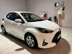 Blanco Usado 2023 Mazda 2 Utilitario | 18.790 € (Caro)