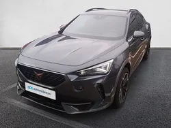 Gris / plata Usado 2022 Cupra Formentor SUV | 22.480 € (Precio justo)
