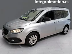 Usado 2023 Mercedes Citan 110 Familiar | 18.586 € (Super precio)