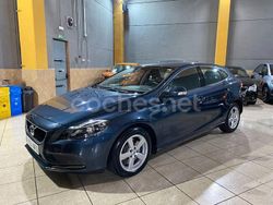Azul Usado 2016 Volvo V40 Kinetic Berlina | 11.990 € (Precio justo)
