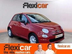 Burdeos Usado 2022 Fiat 500 Berlina | 9890 € (Buen precio)
