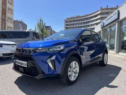 Azul Nuevo 2025 Mitsubishi ASX Motion SUV | 24.770 € (Precio justo)