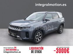 Gris Usado 2024 Ssangyong (KGM) Torres SUV | 25.900 € (Precio justo)