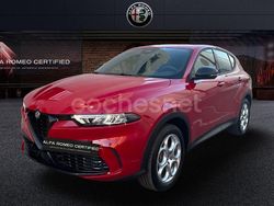 Rojo Usado 2024 Alfa Romeo Sprint Sprint Coupe | 41.500 €