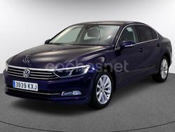 Usado 2019 VW Passat Advance | 15.910 €