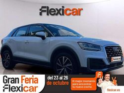Blanco Usado 2020 Audi Q2 Advanced SUV | 19.270 € (Buen precio)
