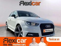 Blanco Usado 2018 Audi A1 Sportback Premium Utilitario | 16.990 € (Precio justo)