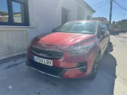 Granate Usado 2019 Kia XCeed SUV | 17.500 € (Un poco caro)