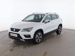Usado 2020 Seat Ateca XCELLENCE SUV | 21.999 € (Buen precio)