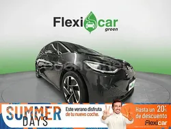 Marrón Usado 2020 VW ID.3 Business Utilitario | 19.490 € (Precio justo)
