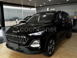 Negro Nuevo 2025 EVO Evo 7 SUV | 31.900 € (Precio justo)