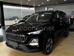Negro Nuevo 2025 EVO Evo 7 SUV | 31.900 €