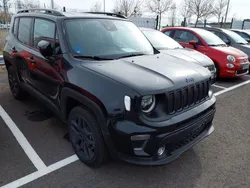 Negro Usado 2022 Jeep Renegade Trailhawk SUV | 27.900 € (Caro)