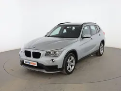 Plata Usado 2015 BMW X1 SUV | 17.099 € (Buen precio)